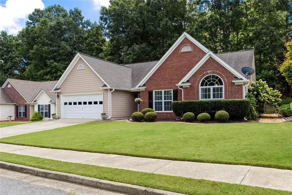 3193 Mckinley Court, Acworth, GA 30101 - #1