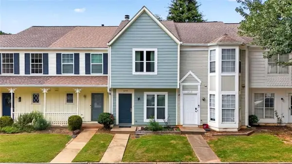 6715 Colchester Place, Norcross, GA 30093