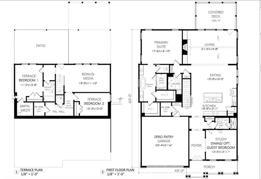793 Woodlake Court, Canton, GA 30114 - #3