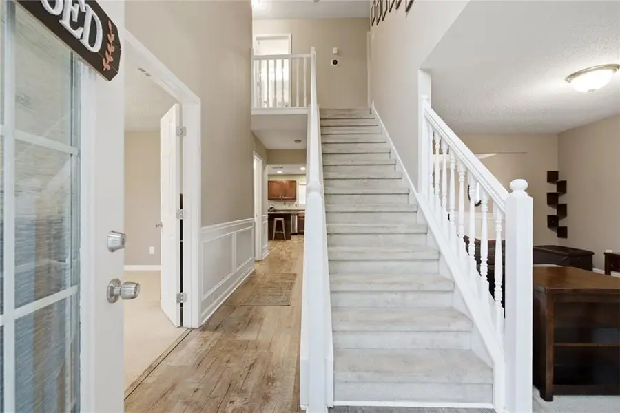 5503 Mudlark Circle, Powder Springs, GA 30127 - #3