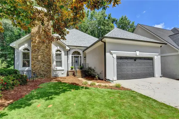 4860 Haydens Walk Drive, Johns Creek, GA 30022