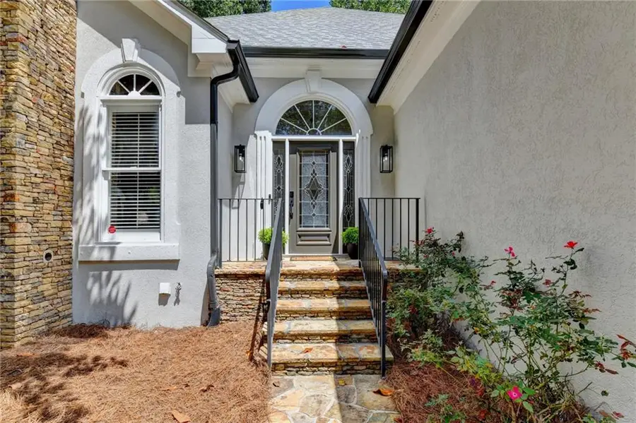 4860 Haydens Walk Drive, Johns Creek, GA 30022 - #3
