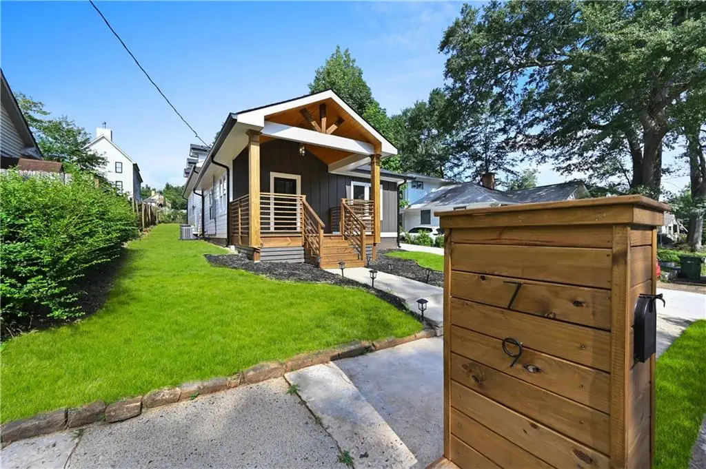 79 Mortimer Street Se, Atlanta, GA 30317 - #1