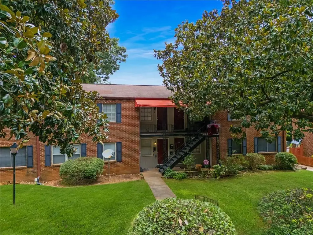 2427 Lawrenceville Highway #3, Decatur, GA 30033 - #1