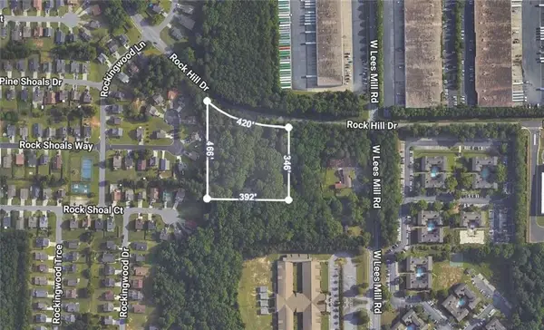 0 Rock Hill Drive, Atlanta, GA 30349