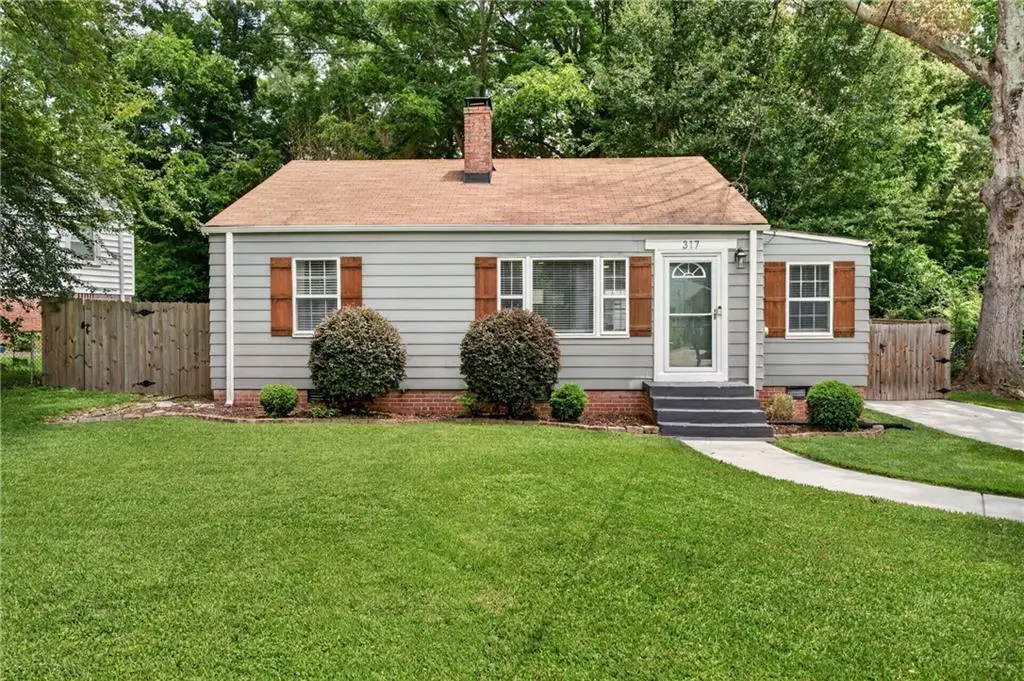 317 Phillips Drive Se, Marietta, GA 30060 - #1