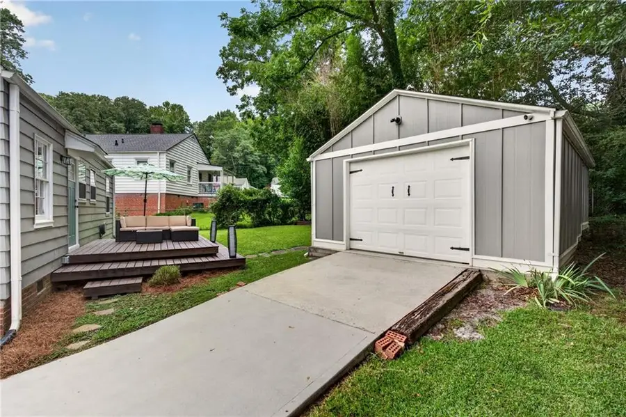317 Phillips Drive Se, Marietta, GA 30060 - #2