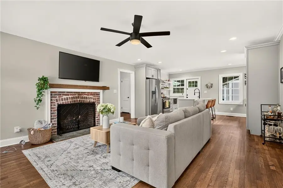 317 Phillips Drive Se, Marietta, GA 30060 - #3