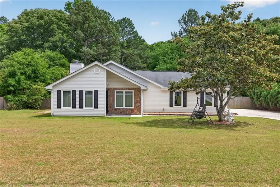 121 Brownsmill Drive, Grayson, GA 30017 - #2