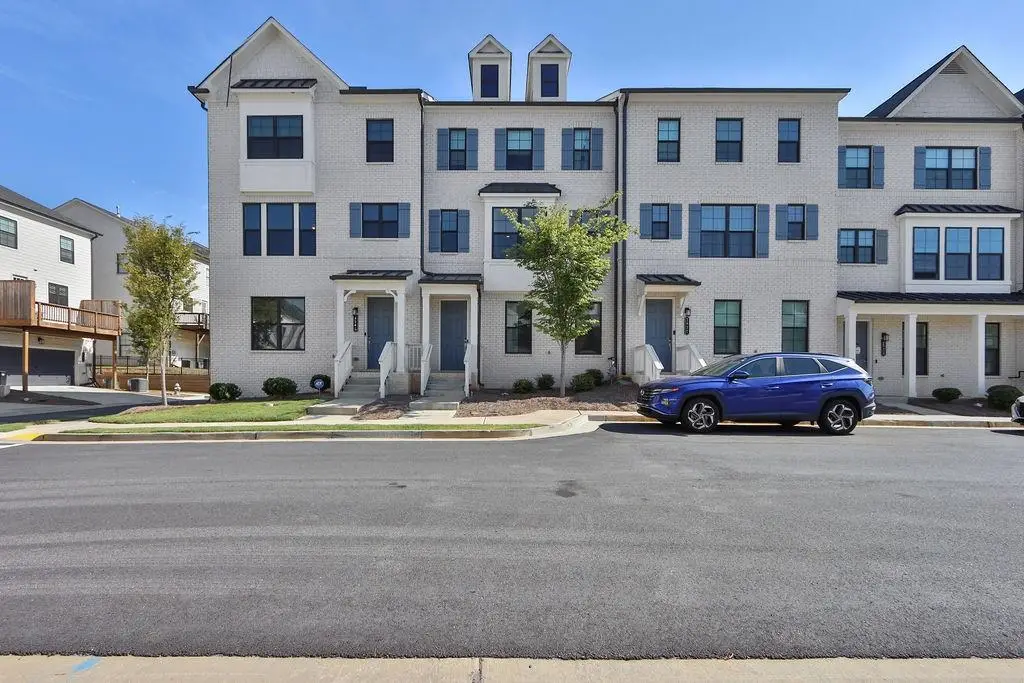 3535 Senna Road, Duluth, GA 30096 - #1