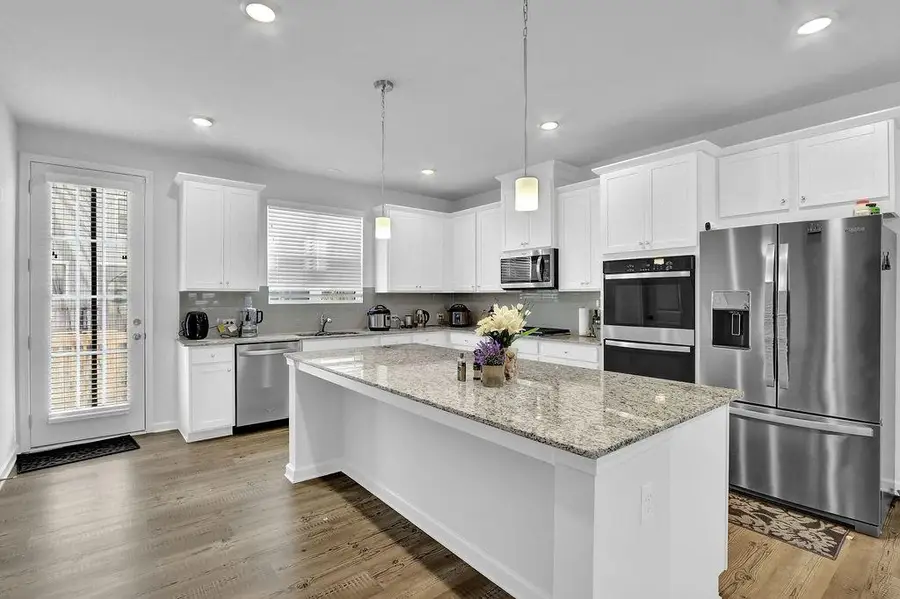 3535 Senna Road, Duluth, GA 30096 - #3