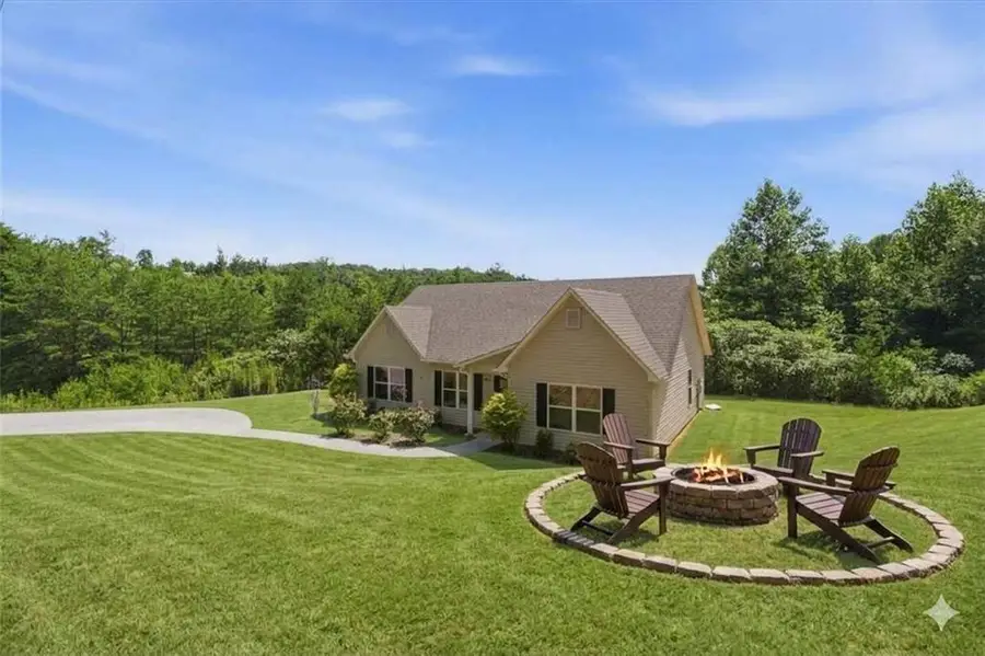 39 Fireside Ridge Drive, Dahlonega, GA 30533 - #3