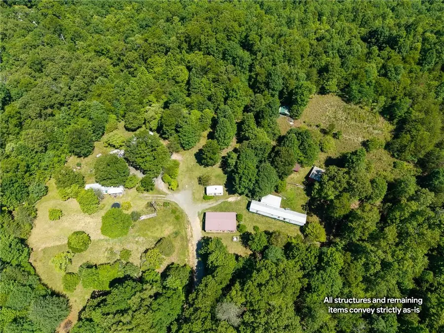 46 Green Kirby Lane, Blue Ridge, GA 30513 - #2