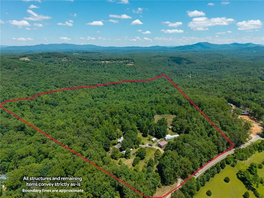 46 Green Kirby Lane, Blue Ridge, GA 30513 - #3