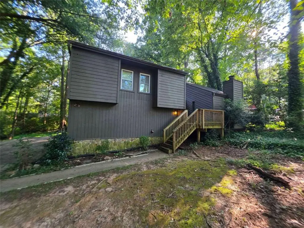 4154 N Knotty Oak Trail N, Douglasville, GA 30135 - #1