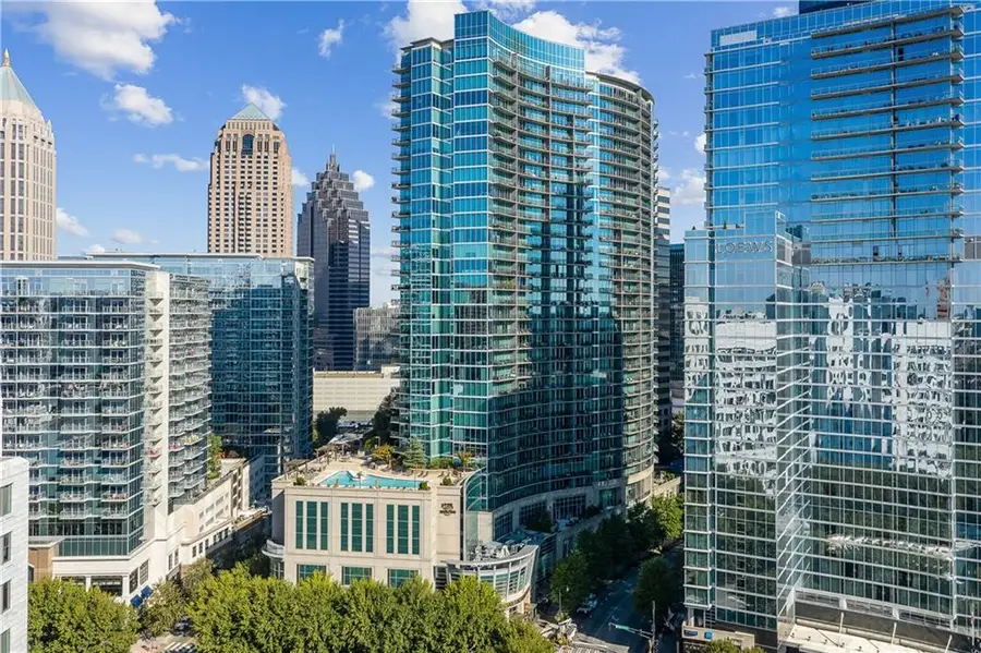 1080 Peachtree Street Ne #3215, Atlanta, GA 30309 - #2