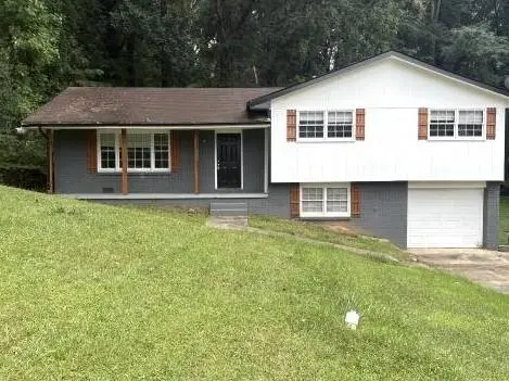 3707 Satellite Boulevard, Ellenwood, GA 30294 - #1