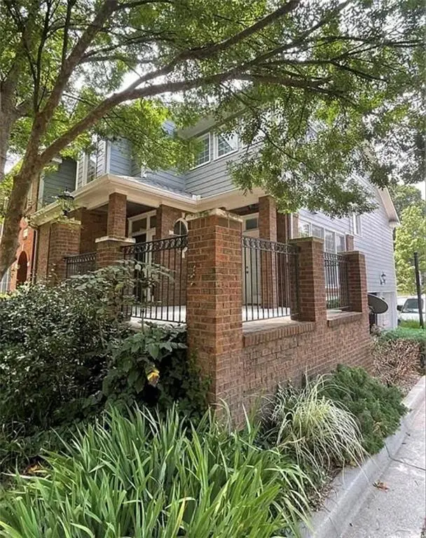 554 Centennial Lane Nw, Atlanta, GA 30313 - #1
