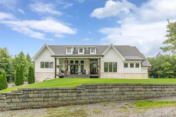 92 Paul Harris Road, Dallas, GA 30157