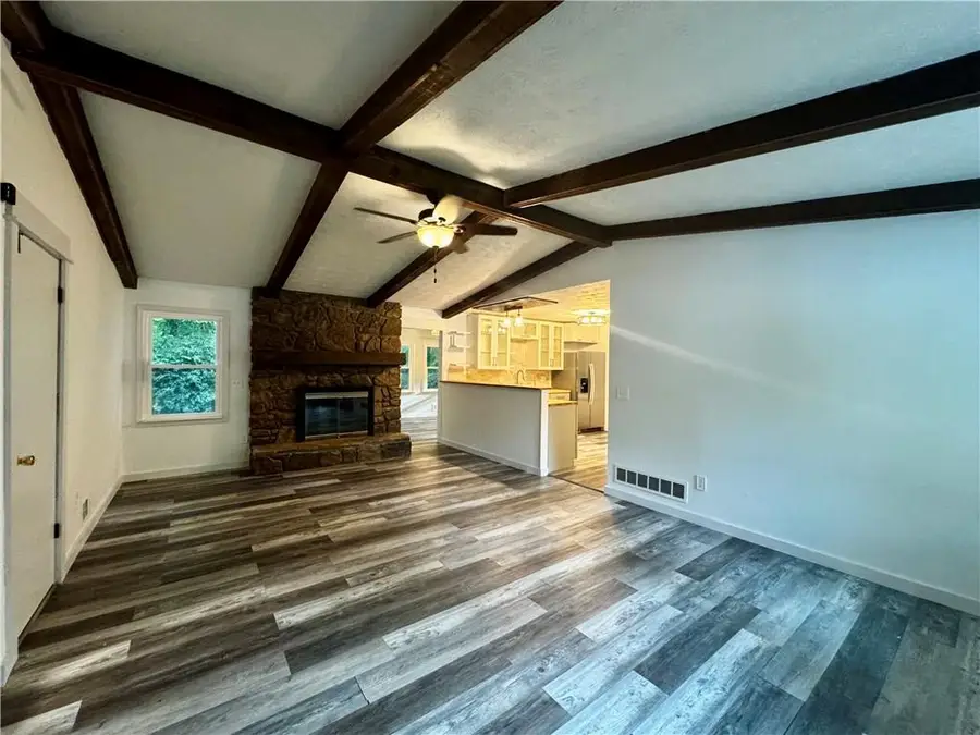 2704 Kozy Court Ne, Marietta, GA 30066 - #2