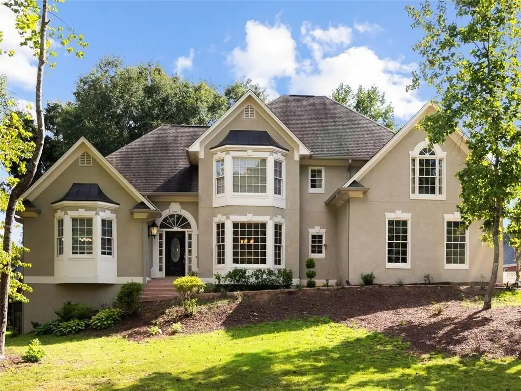 362 Bridgebrook Lane Sw, Smyrna, GA 30082 - #1