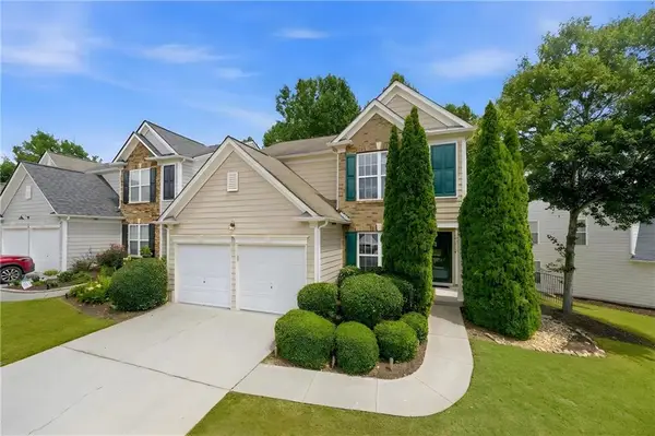 251 Balaban Circle, Woodstock, GA 30188