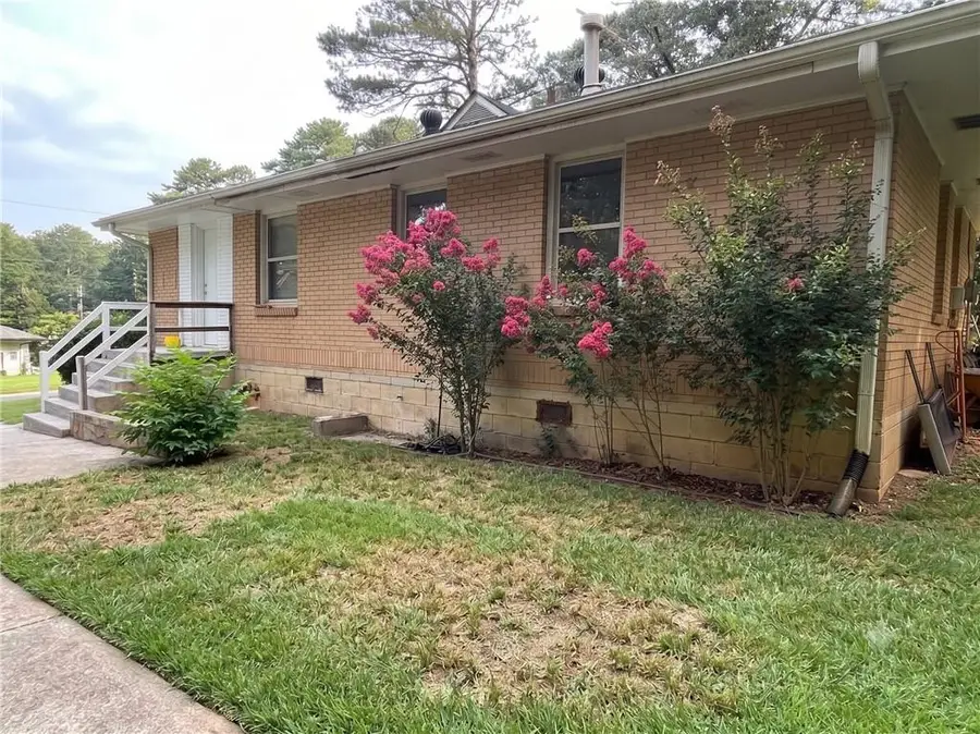 3133 Mcafee Road, Decatur, GA 30032 - #2
