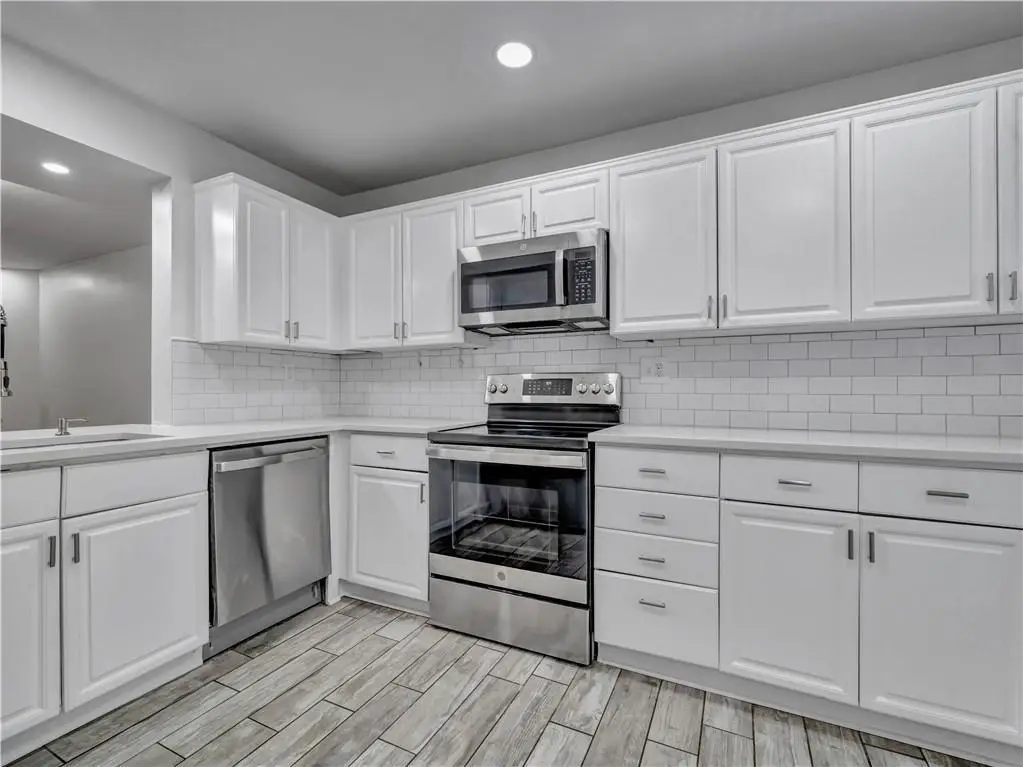 3018 Steeplechase, Alpharetta, GA 30004 - #1