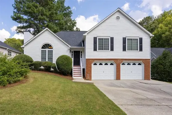 3079 Nectar Drive, Powder Springs, GA 30127