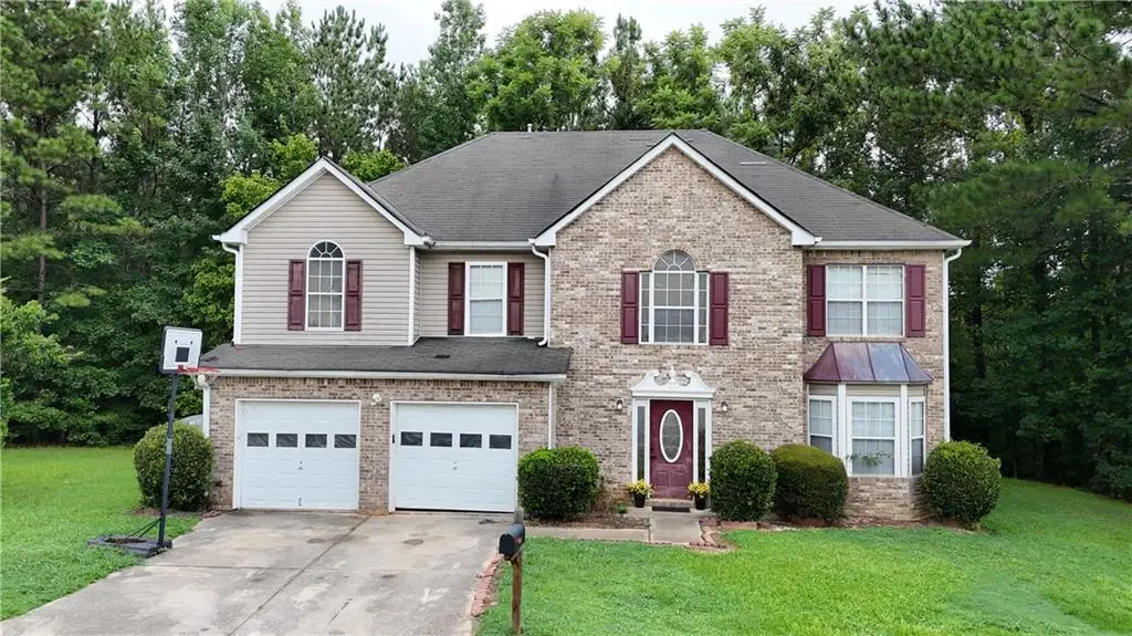 5613 Winchester Place, Lithonia, GA 30038 - #1