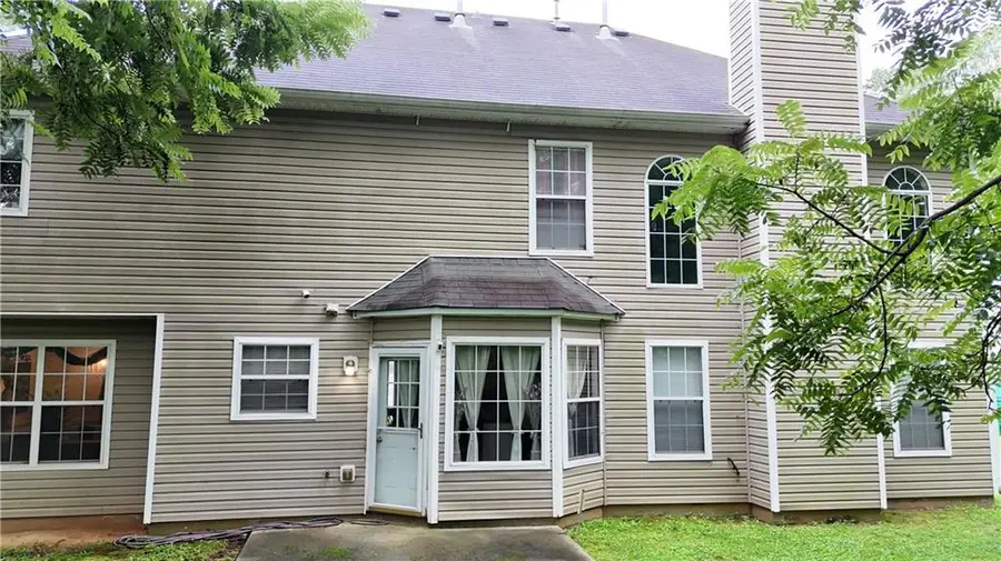 5613 Winchester Place, Lithonia, GA 30038 - #2