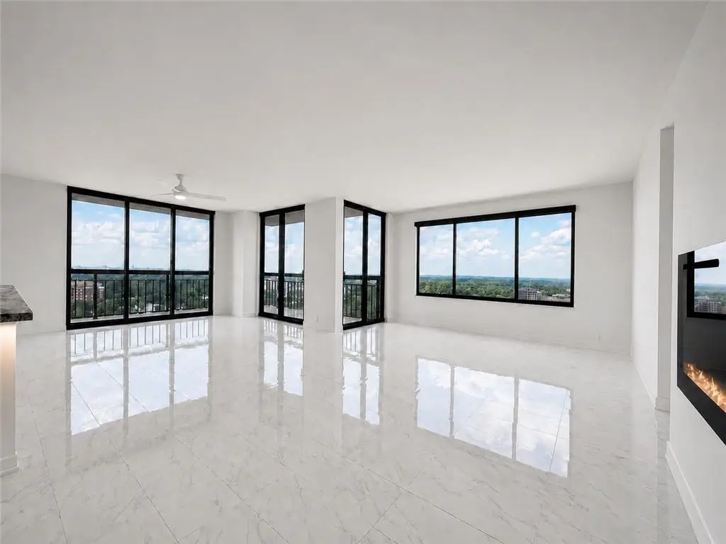 3481 Lakeside Drive #P201, Atlanta, GA 30326 - #1
