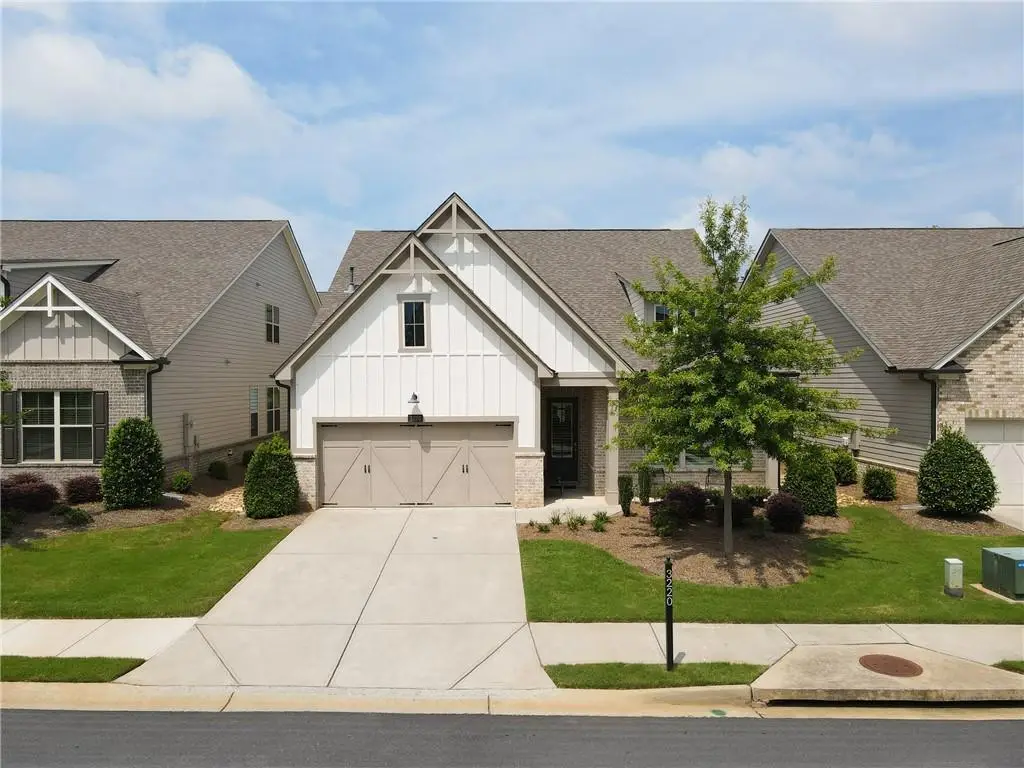 3220 Fitzgerald Way, Cumming, GA 30041 - #1