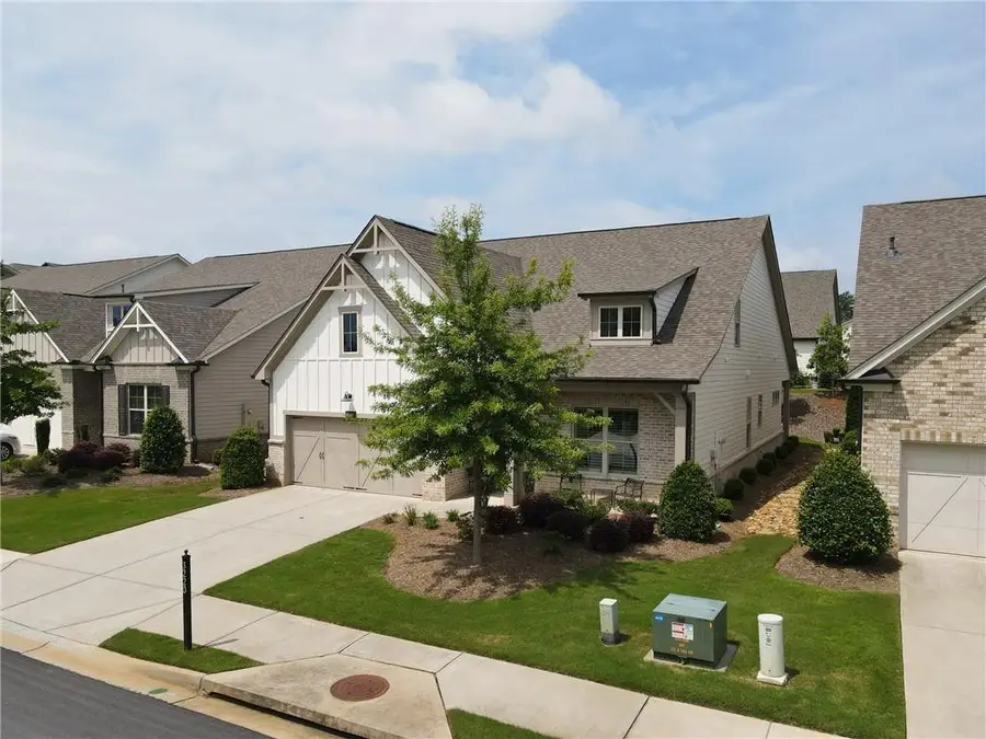 3220 Fitzgerald Way, Cumming, GA 30041 - #3