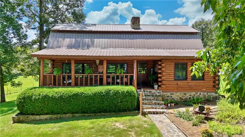 527 Beason Road Se, Calhoun, GA 30701 - #1