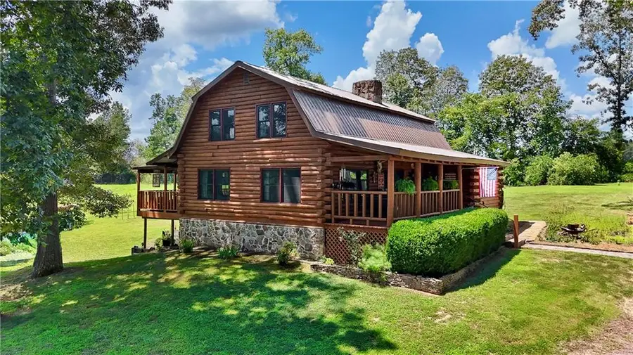 527 Beason Road Se, Calhoun, GA 30701 - #2