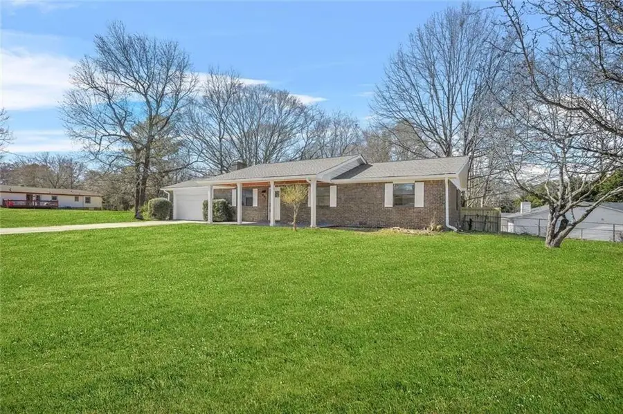 897 Marie Lane Sw, Conyers, GA 30094 - #3