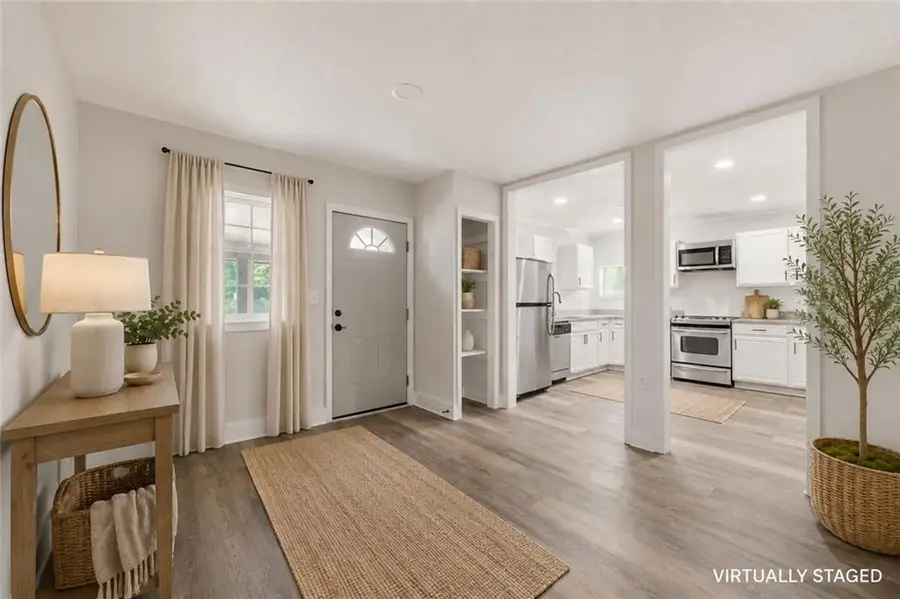 4755 Kent Road, Atlanta, GA 30337 - #2