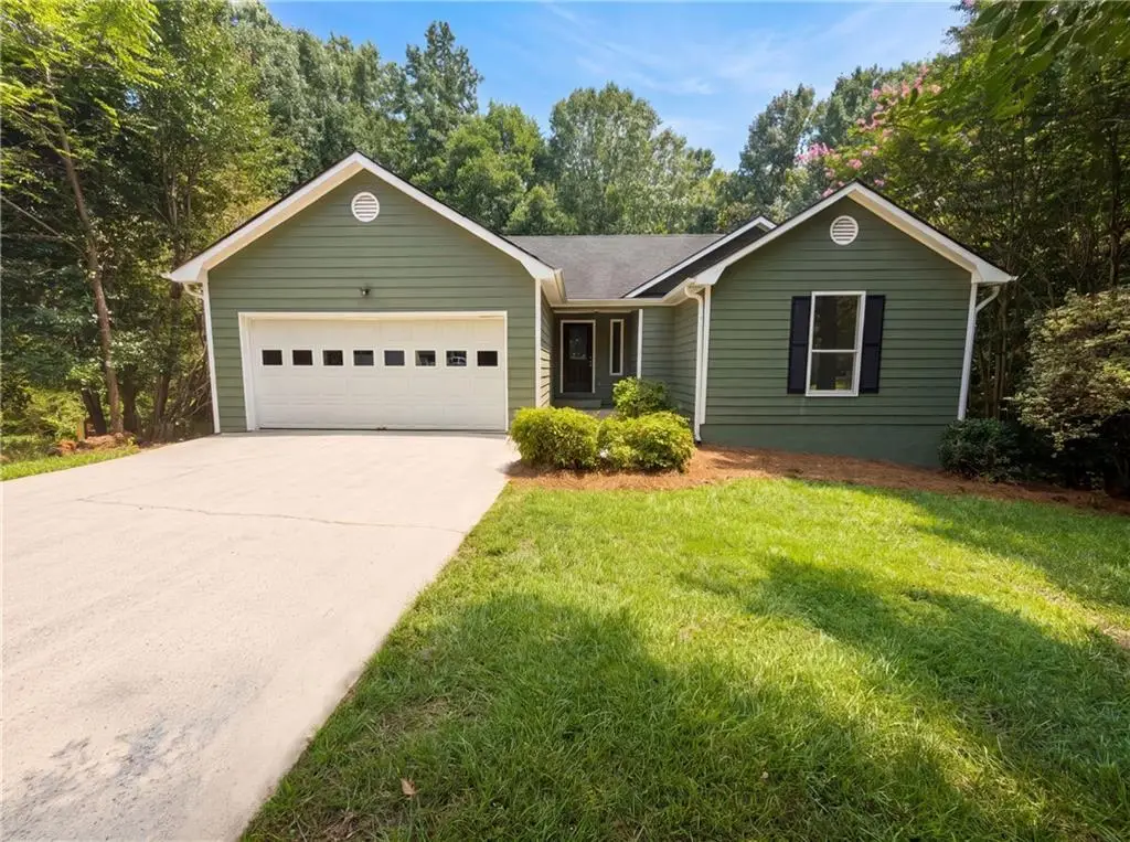1626 River Trace, Auburn, GA 30011 - #1