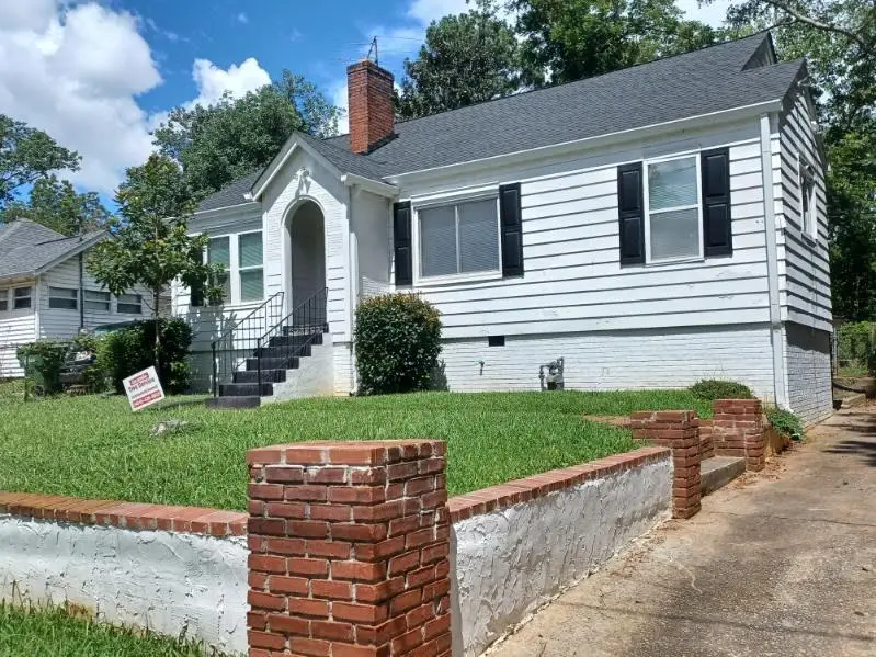 1888 Conrad Avenue, Atlanta, GA 30315 - #1