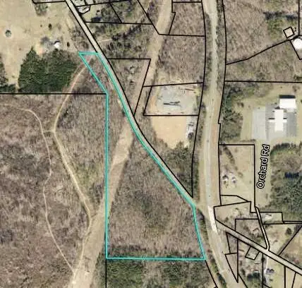 0 Joe Frank Harris Parkway, Adairsville, GA 30103 - #1