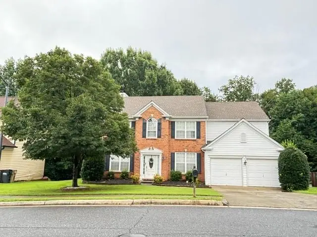 2722 Spindletop Lane Nw, Kennesaw, GA 30144 - #1