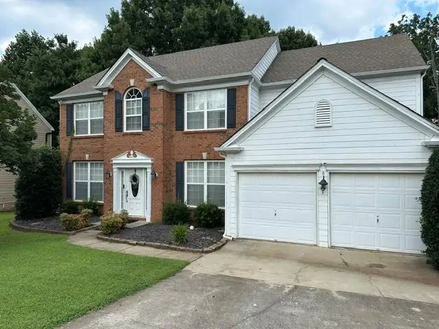 2722 Spindletop Lane Nw, Kennesaw, GA 30144 - #2