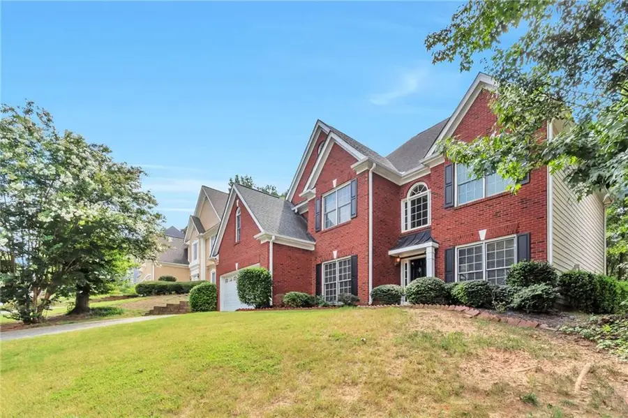 1444 Oglethorpe Drive, Suwanee, GA 30024 - #2