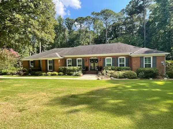 2031 Tallwood Place, Griffin, GA 30223