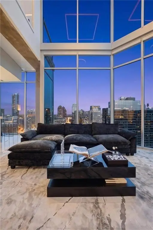 860 Peachtree Street Ne #2801, Atlanta, GA 30308 - #3