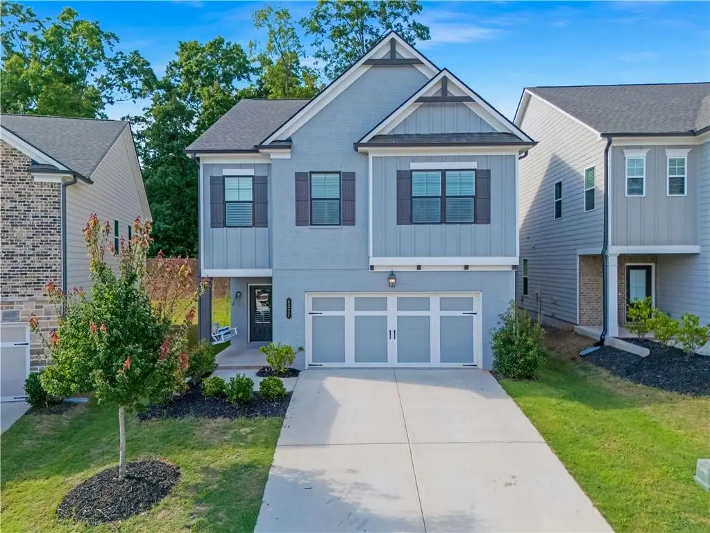 5317 Fox Hill Lane, Oakwood, GA 30566 - #1