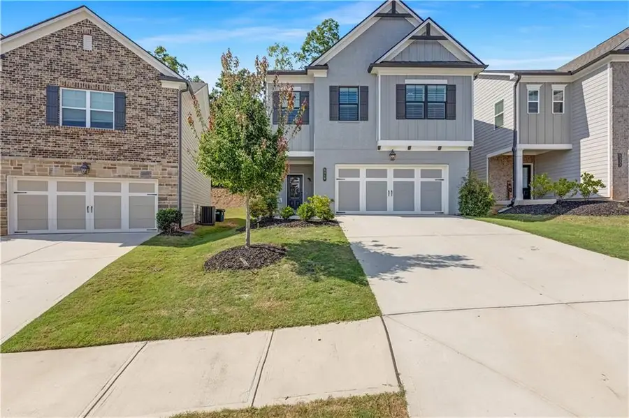 5317 Fox Hill Lane, Oakwood, GA 30566 - #2