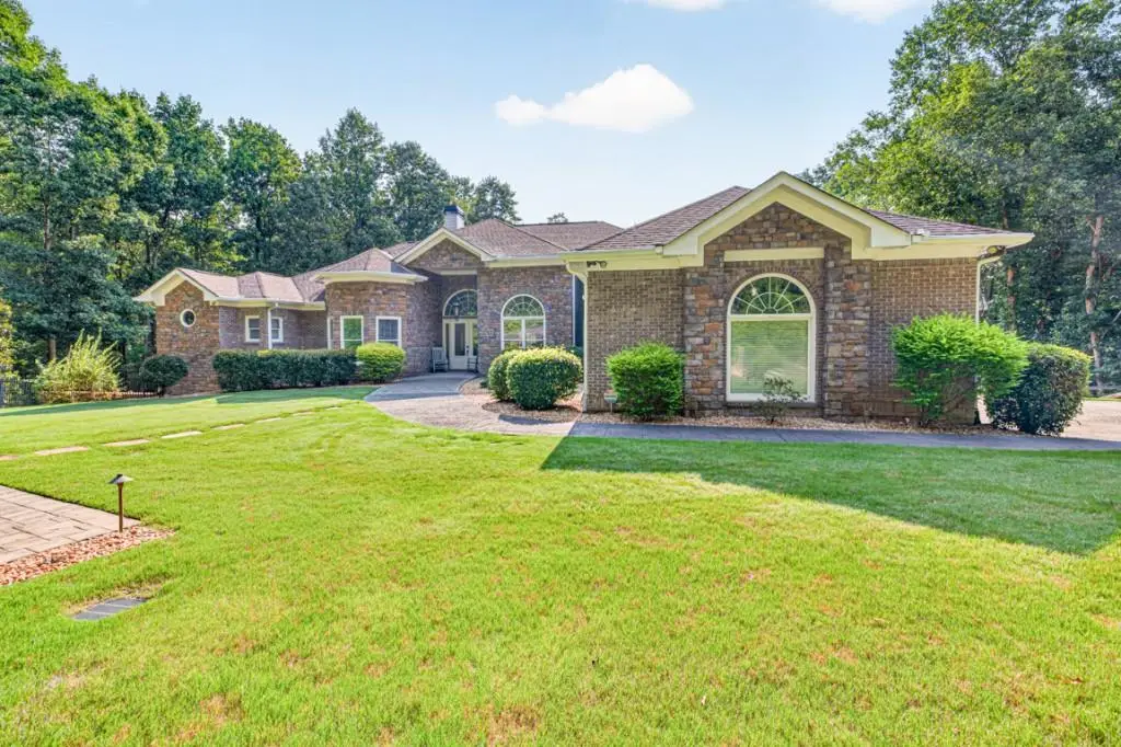 27 Hawks Farm Road, White, GA 30184 - #1