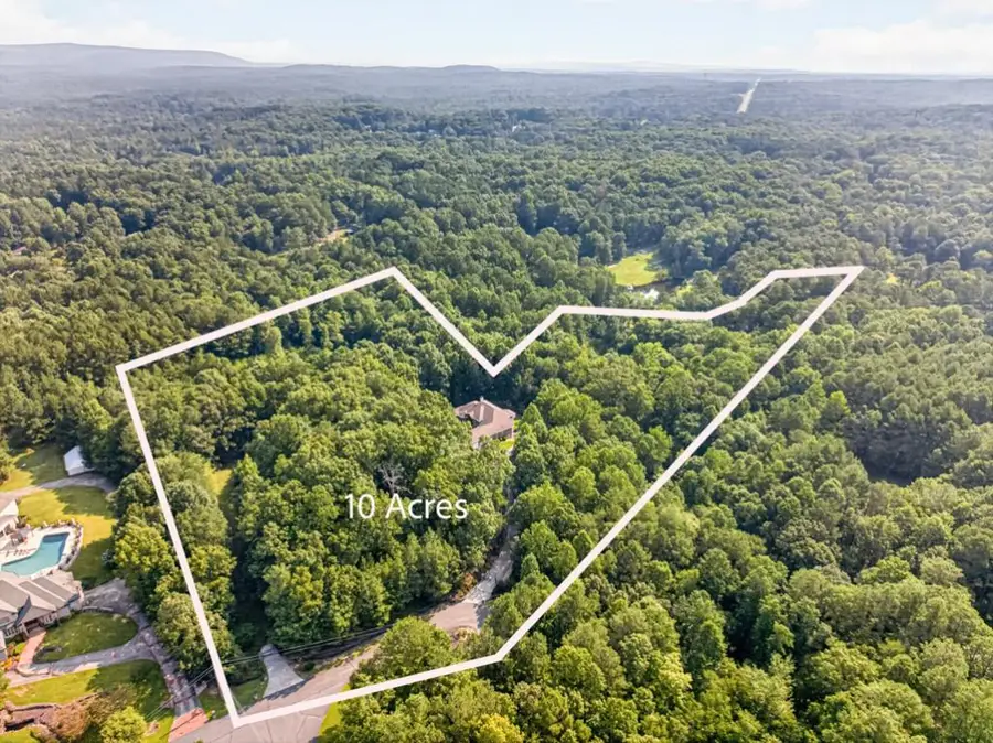 27 Hawks Farm Road, White, GA 30184 - #3
